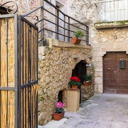 Casa Vacanze Porta Manfredi Arce Exterior foto